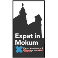 Expat in Mokum logo, Expat in Mokum contact details