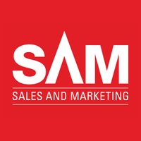 SAM Sales & Marketing Pty. Ltd. logo, SAM Sales & Marketing Pty. Ltd. contact details