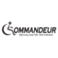 Commandeur Revalidatie Techniek logo, Commandeur Revalidatie Techniek contact details