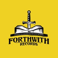 Forthwith Records logo, Forthwith Records contact details