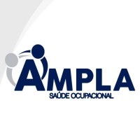 Ampla Saúde Ocupacional logo, Ampla Saúde Ocupacional contact details