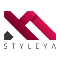 STYLEYA logo, STYLEYA contact details