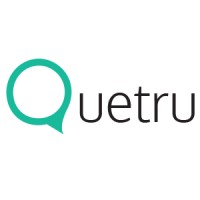 Quetru Analytics Cloud logo, Quetru Analytics Cloud contact details