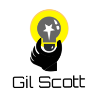 Gil Scott Ltd logo, Gil Scott Ltd contact details