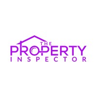 The Property Inspector logo, The Property Inspector contact details