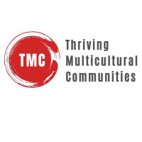 The Migrant Centre Organisation Inc. (TMC) logo, The Migrant Centre Organisation Inc. (TMC) contact details