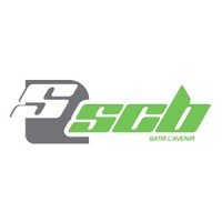 SCB SA logo, SCB SA contact details