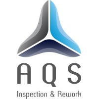 AQS INSPECTION & REWORK logo, AQS INSPECTION & REWORK contact details