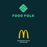 Food Folk Suomi Oy (McDonald's Suomi) logo, Food Folk Suomi Oy (McDonald's Suomi) contact details