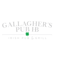 Gallagher's Pub HB logo, Gallagher's Pub HB contact details