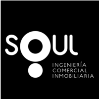 SOUL Ingeniería Comercial Inmobiliaria logo, SOUL Ingeniería Comercial Inmobiliaria contact details