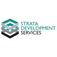 Strata Development Services logo, Strata Development Services contact details