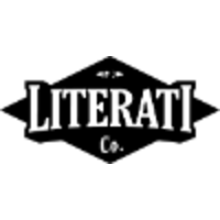 Literati Co. logo, Literati Co. contact details