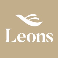 Leons.cz logo, Leons.cz contact details