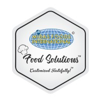 Midas Foods India Pvt Ltd logo, Midas Foods India Pvt Ltd contact details