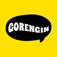 Gorengin logo, Gorengin contact details