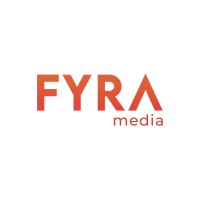 FyraMedia logo, FyraMedia contact details