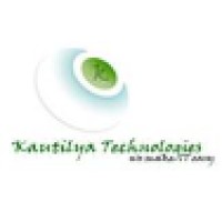 Kautilya Technologies logo, Kautilya Technologies contact details