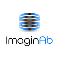 ImaginAb logo, ImaginAb contact details