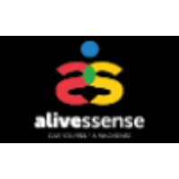 Alivessense logo, Alivessense contact details