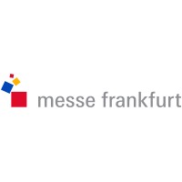 Messe Frankfurt UK logo, Messe Frankfurt UK contact details