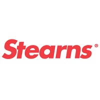 Stearns® logo, Stearns® contact details