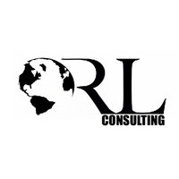 RL Consulting Co logo, RL Consulting Co contact details