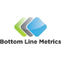 Bottom Line Metrics logo, Bottom Line Metrics contact details