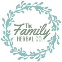 The Family Herbal Co., LLC logo, The Family Herbal Co., LLC contact details