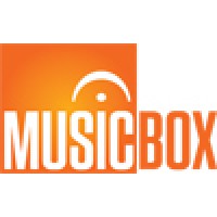 MusicBox, a Division of ole Rights Management LLP logo, MusicBox, a Division of ole Rights Management LLP contact details