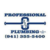 Professional Plumbing & Design, Inc. logo, Professional Plumbing & Design, Inc. contact details