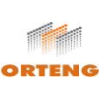 ORTENG Equipamentos e Sistemas Ltda logo, ORTENG Equipamentos e Sistemas Ltda contact details