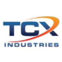 TCX Industries logo, TCX Industries contact details