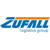 ZUFALL logistics group logo, ZUFALL logistics group contact details