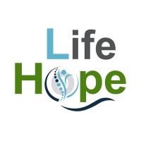 Life Hope Medical Company Ltd. logo, Life Hope Medical Company Ltd. contact details