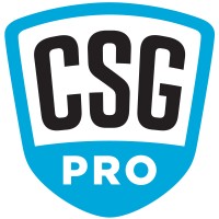 CSG Professional Services Inc logo, CSG Professional Services Inc contact details