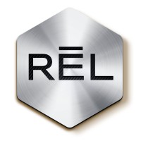 RĒL Cannabis logo, RĒL Cannabis contact details