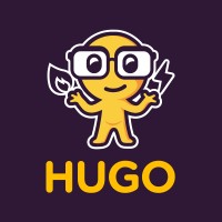 HUGO ENERGY APP logo, HUGO ENERGY APP contact details