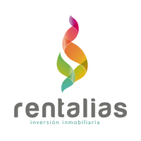 RENTALIAS logo, RENTALIAS contact details