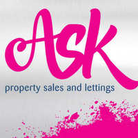 ASK Property Sales & Lettings logo, ASK Property Sales & Lettings contact details