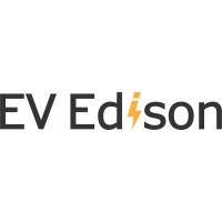 EV Edison logo, EV Edison contact details