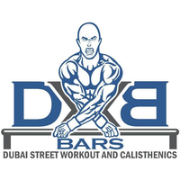 Dubai Street Workout & Calisthenics logo, Dubai Street Workout & Calisthenics contact details