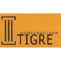 Construction Tigre logo, Construction Tigre contact details