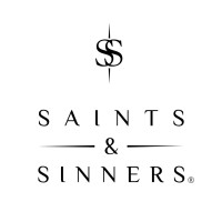 Saints & Sinners logo, Saints & Sinners contact details