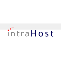 IntraHost Communications, Inc. logo, IntraHost Communications, Inc. contact details