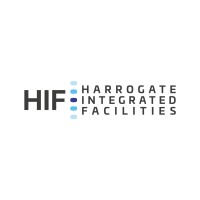 Harrogate Integrated Facilities Ltd logo, Harrogate Integrated Facilities Ltd contact details