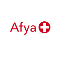 Afya Foundation logo, Afya Foundation contact details