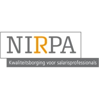 NIRPA logo, NIRPA contact details