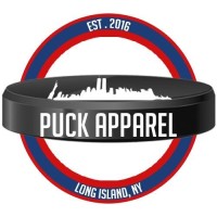 Puck Apparel logo, Puck Apparel contact details