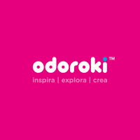 Odoroki™ logo, Odoroki™ contact details